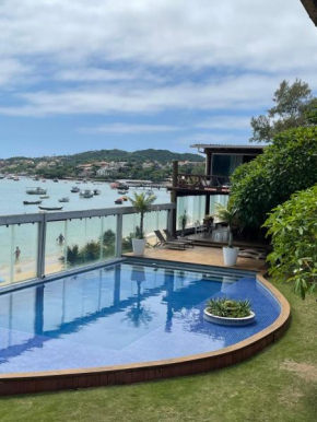 Casa beira mar